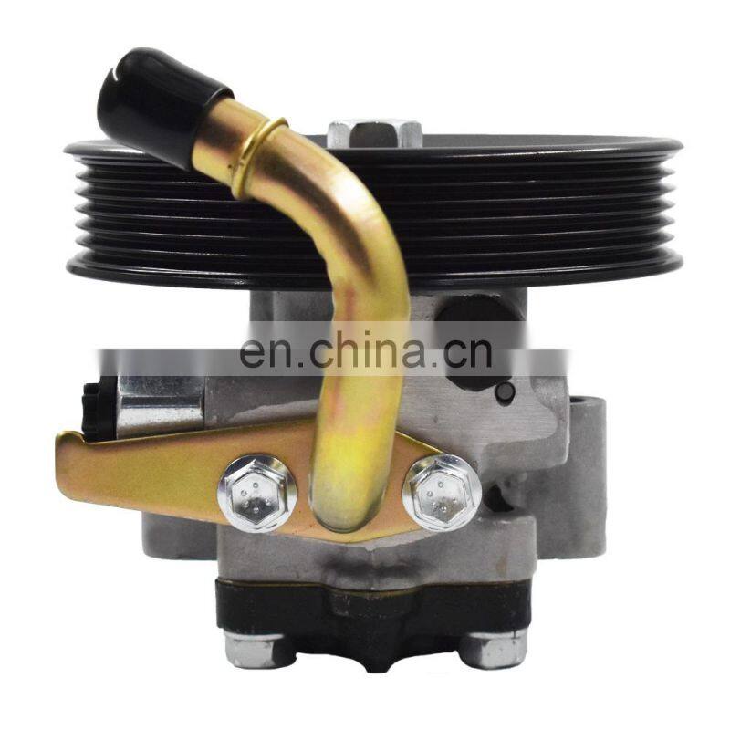 New Power Steering Pump For Hyundai Santa Fe 2001-2006 2.7L V6 DOHC 57100-26100