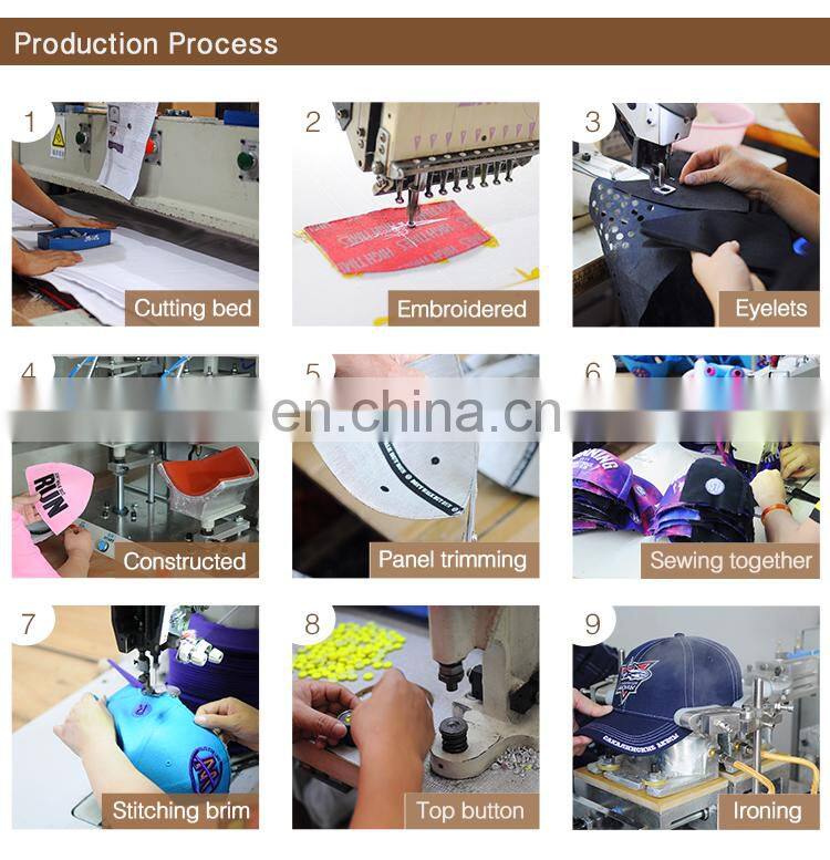 Wholesale 5 panel leather patch logo denim snapback cap