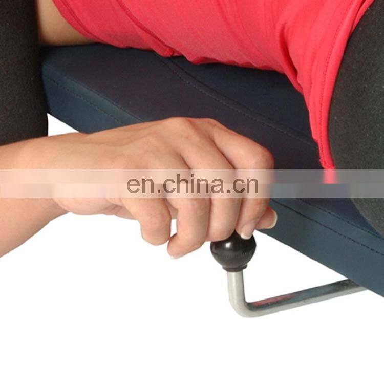 Adjustable AB Bench Thereapy Stretcher Back Stretch Bench