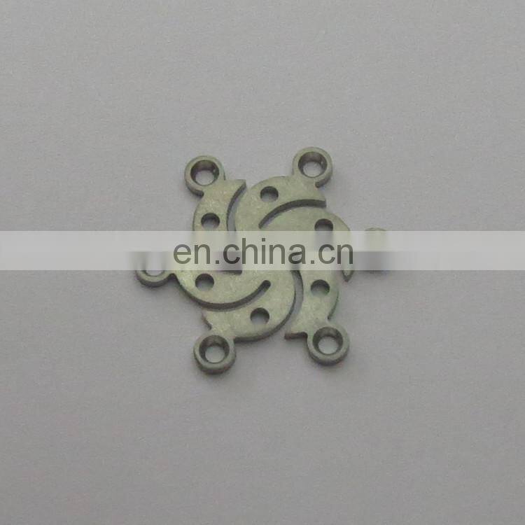 maxillofacial titanium plates, titanium mini plates, name plate