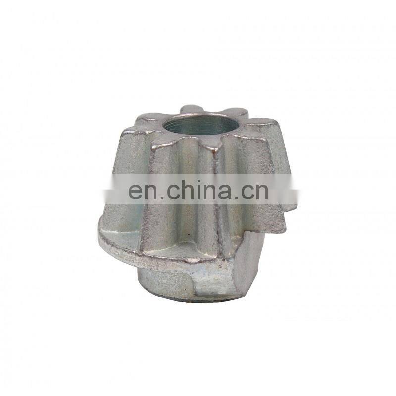 Customized Casting Pinion gear 150927M3 Hay Baler Knotter Parts