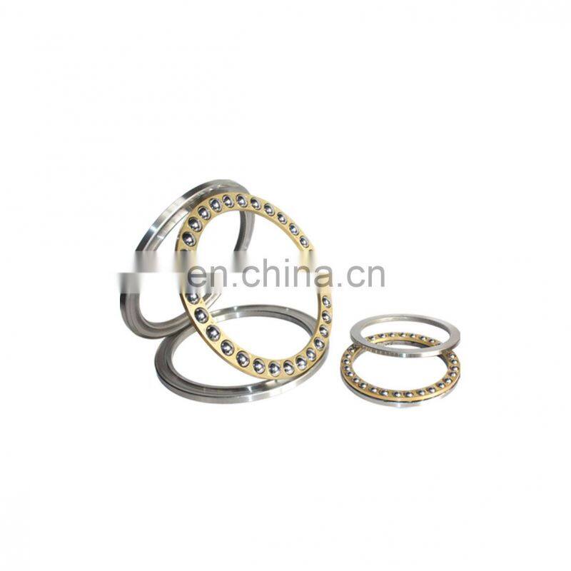 51111 51112 51113 style electric surfboard stainless steel plastic release thrust ball bearing 52226