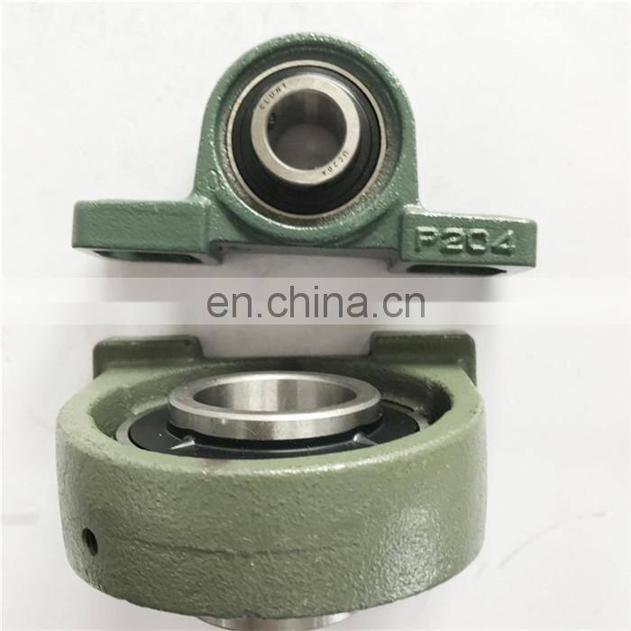 pillow block bearing ucf213 bearing housing