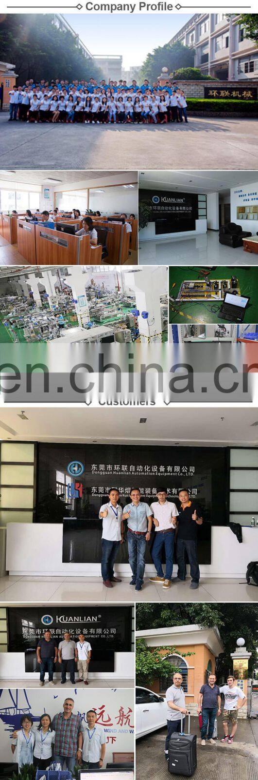 Automatic Gantry One Header Top Surface Online Labeling Machine