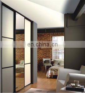 sell 4/5/6/810/12mm toughened glass partition
