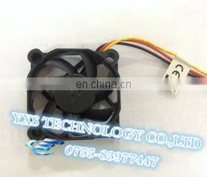 HA40101V4-Q030-G99 12V 0.72W 4CM fan very quiet fan