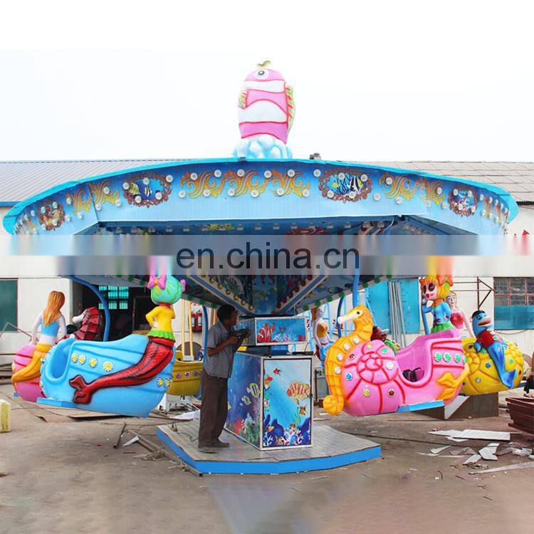 Other amusement park products amusement ride flying chair park rides