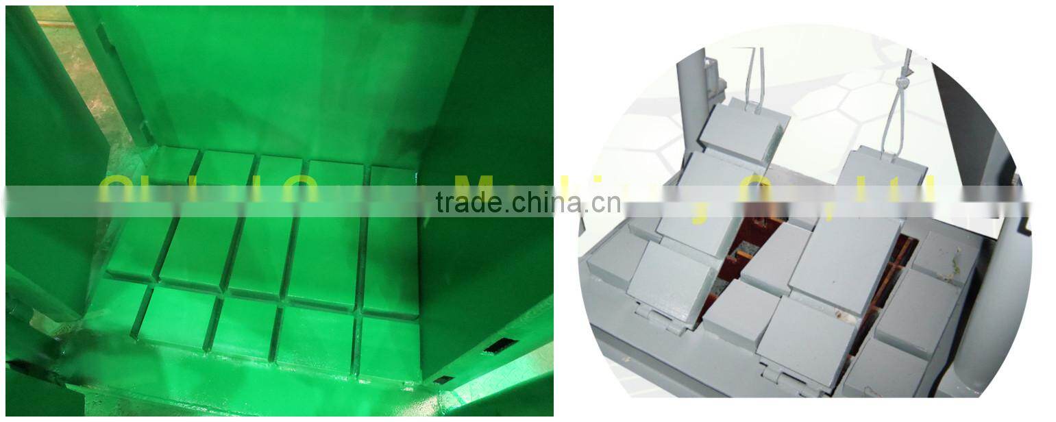 High Precision Product Hydraulic Vertical Used Clothing Press Bailing Machine