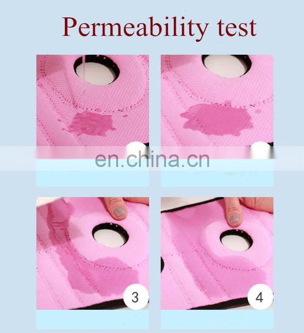 Factory directly selling  adjustable knee brace support for knee protector