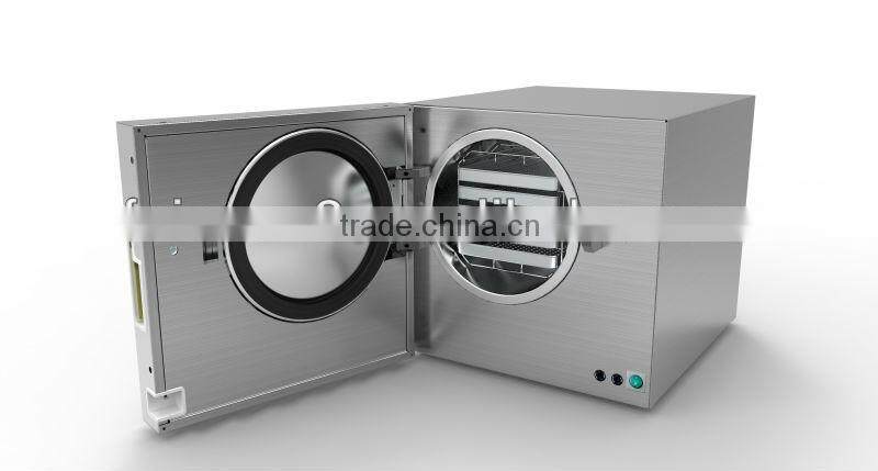 China Dental Dry Heat Sterilizer(Model: Q52B/Q72B)