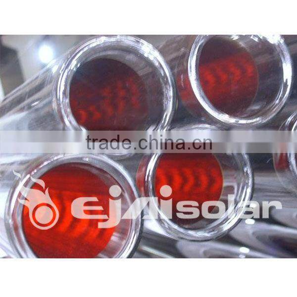2016 200L solar water heater with CE, ISO CCC certificates