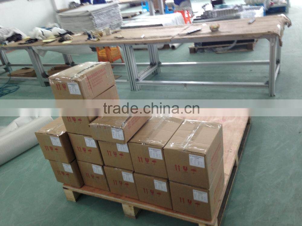 OEM precision color anodized aluminum deep drawing parts