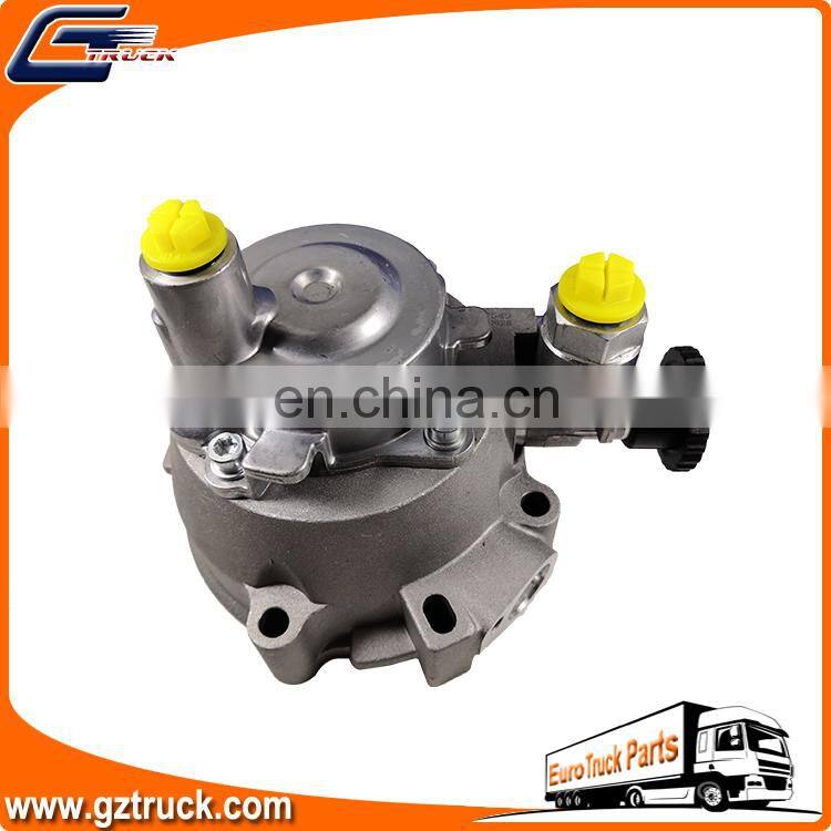 European Truck Auto Spare Parts Diesel Engine Fuel Pump Oem 1439549 for DAF Truck Hand Feed Pump