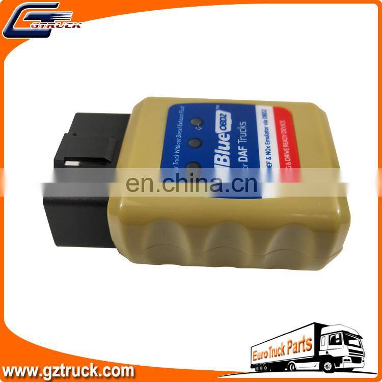 Adblue Amulator OBD2 for DAF Truck Drive Your Truck without Diesel Exhaust Fluid