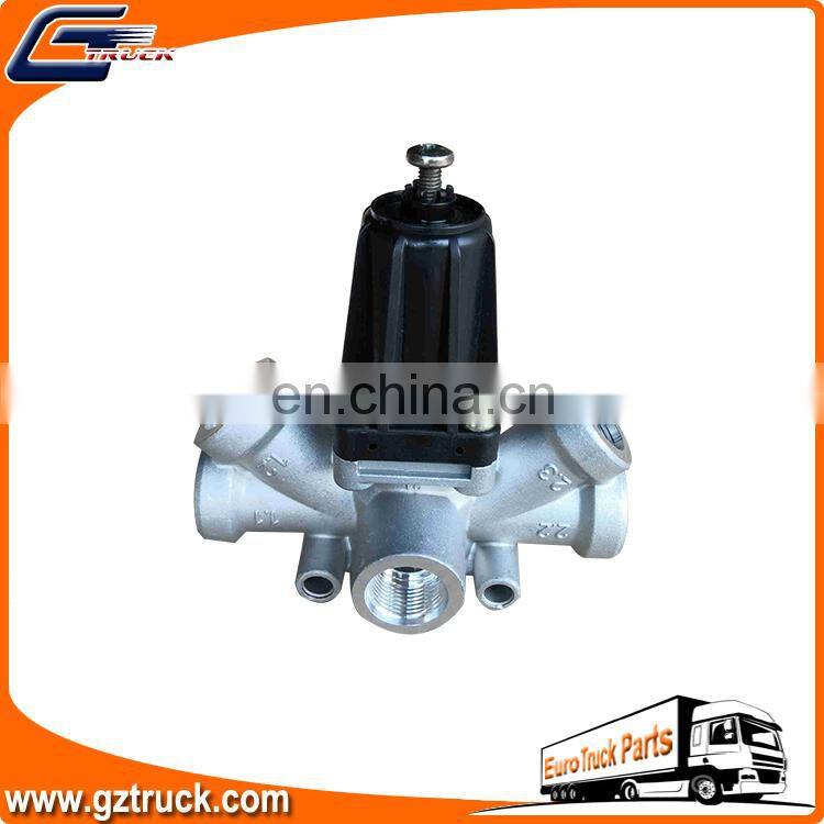 European Truck Auto Spare Parts Pressure limiting valve Oem 1305138 for DAF CF 65 75 85 XF 95 Truck