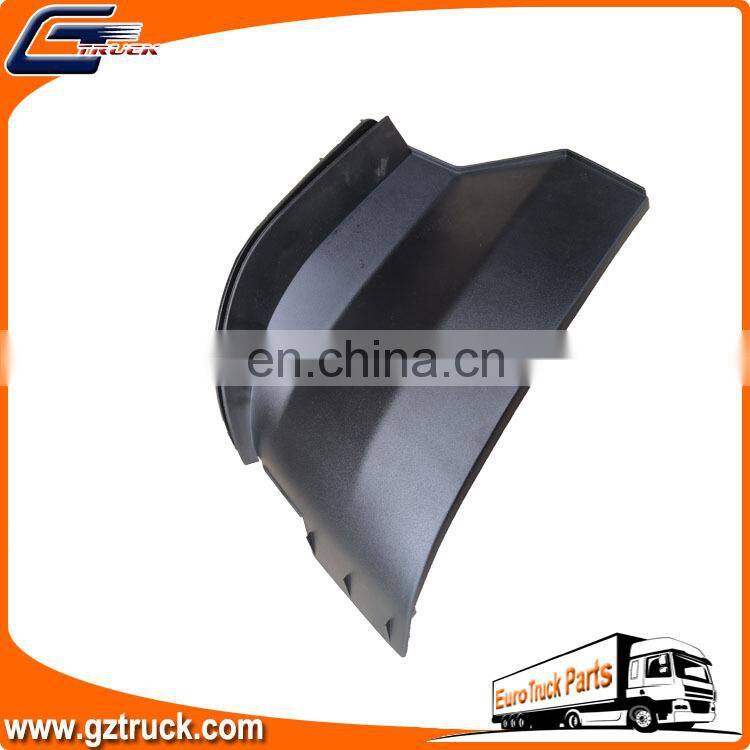 Heavy Duty Truck Parts Plastic Side Bumper Cover Oem 504156594 for IVEC Truck Body Parts Cover