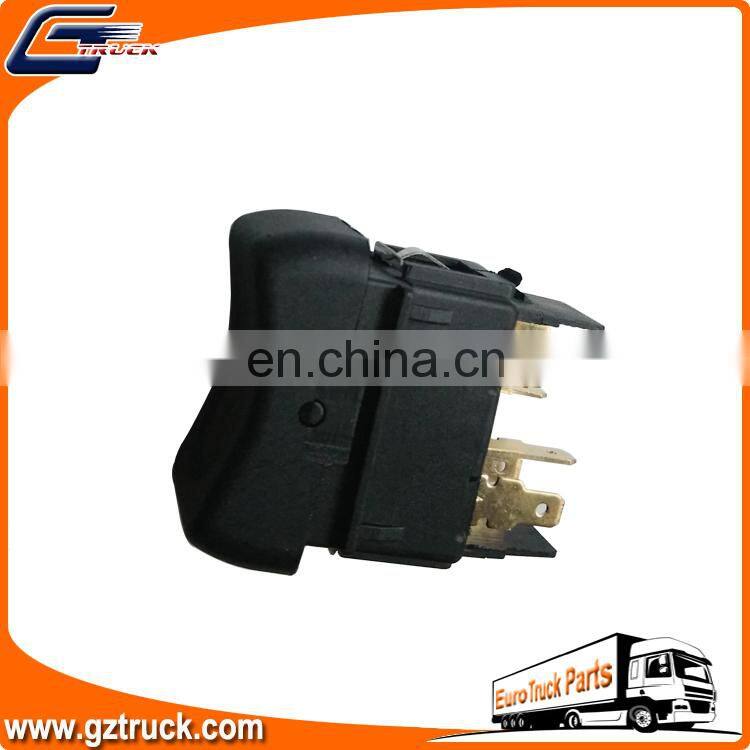 Window Lifter Switch Oem 353628 for SC Truck Model Botton Switch