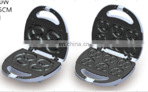 As Seen on TV Products 750W ATC-PZ064 Pretzel MAKER