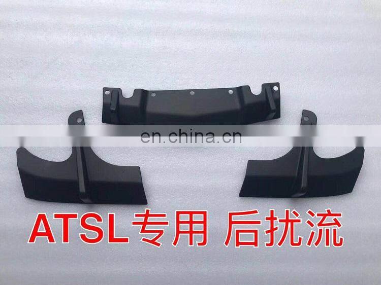 High Quality Modified D3 Grille for 2018 Cadillac XTS