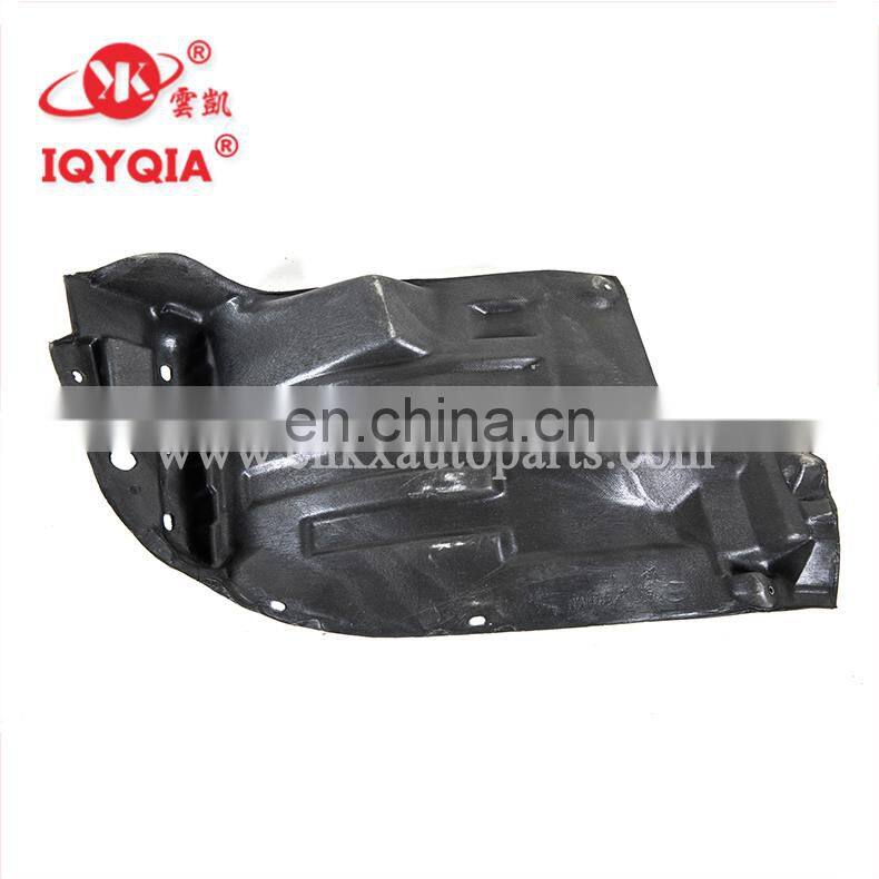 5370A277T 5370A278T 5370A275T 5370A276T Newly protective fenders plastic inner fenders for MITSUBISHI L200 2007-2014