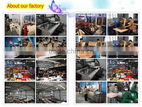 new year desk calendar in different design