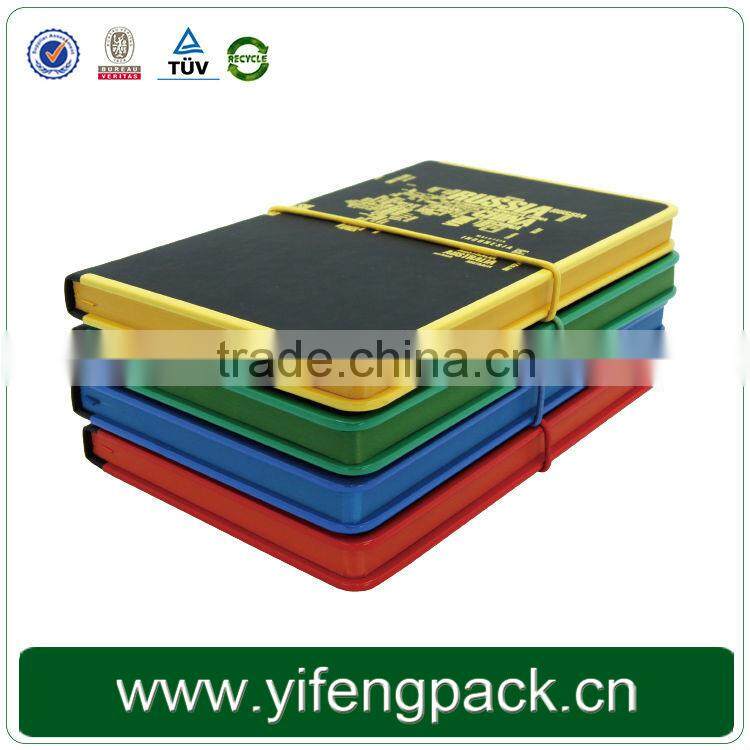 2015 Yifeng paper factory multi paper stationery gift set