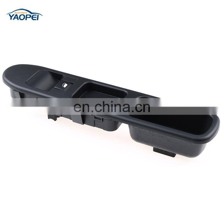 6554.E7 6554E7 Passenger Side Control Window Switch For Peugeot 307 SW CC 307SW 307CC