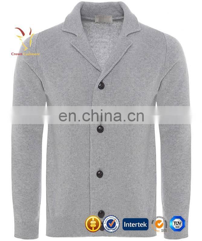 Men Cardigan Coats Sweater,Knit Button Front Cardigan Sweater