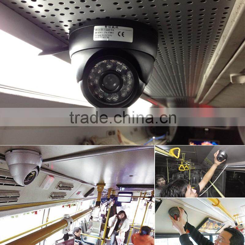 mini cctv camera ccd sony bus accessories indoor bus camera wholesale