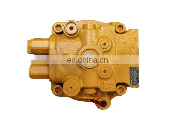 R-9 R210-9 excavator swing motor 31Q6-1013