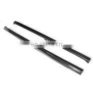 PP Auto Body kits F10 M Tech Front Bumper for BMW F10
