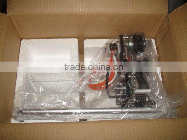 thermal ribbon printer