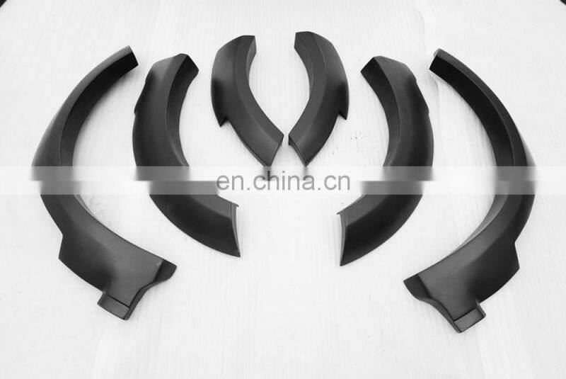 FRP Auto Wide Body Kit for Rang e Rover Vou gue 13-14