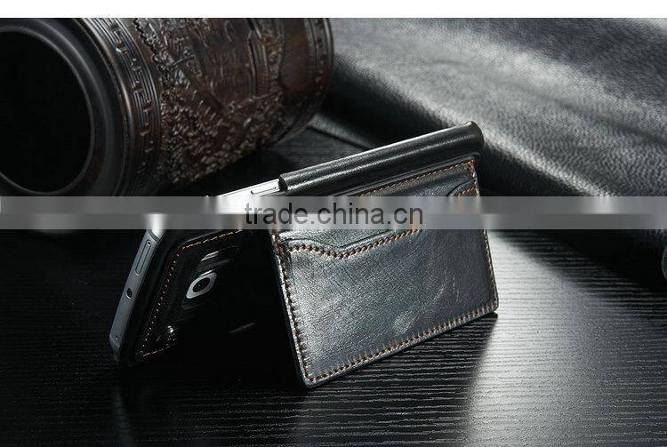 CaseMe Case For Samsung Galaxy S6 S6 edge/For iPhone 6/6 Plus/5S