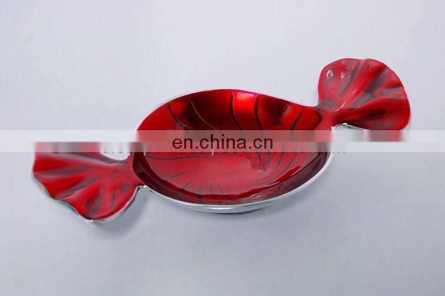 unique iron cast bowl