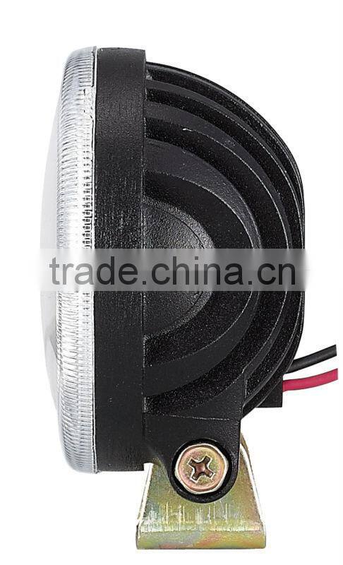 21w LED Work Light Lamp bulb Off-Road 10-30v truck SUV ATV Spotlight