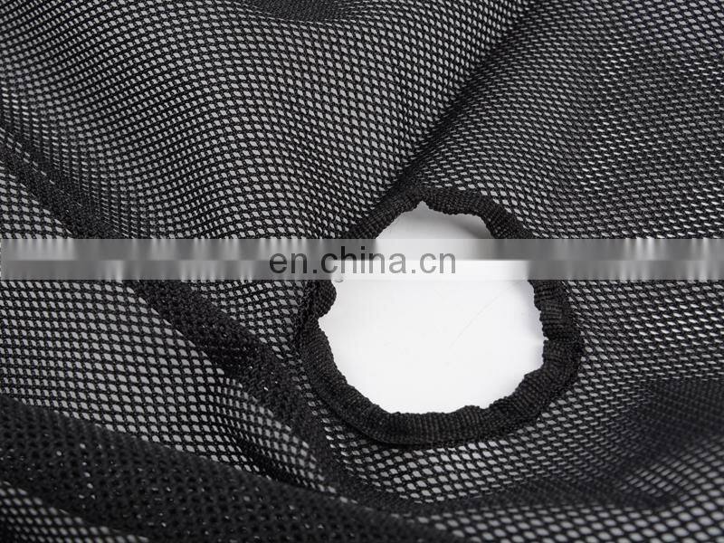 Offroad Black Sun Shade Net for Jeep Wrangler JK 2007+ Auto Parts Sun Shade Cover