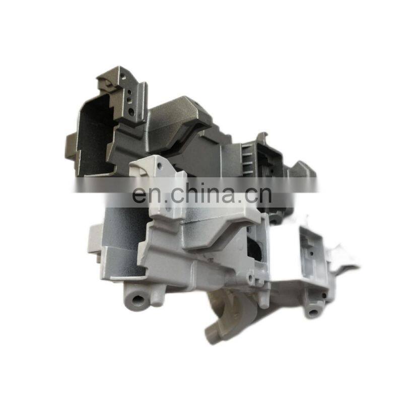 Car Ignition Lock Starter Switch Steering Lock Barrel Housing For Honda CITY