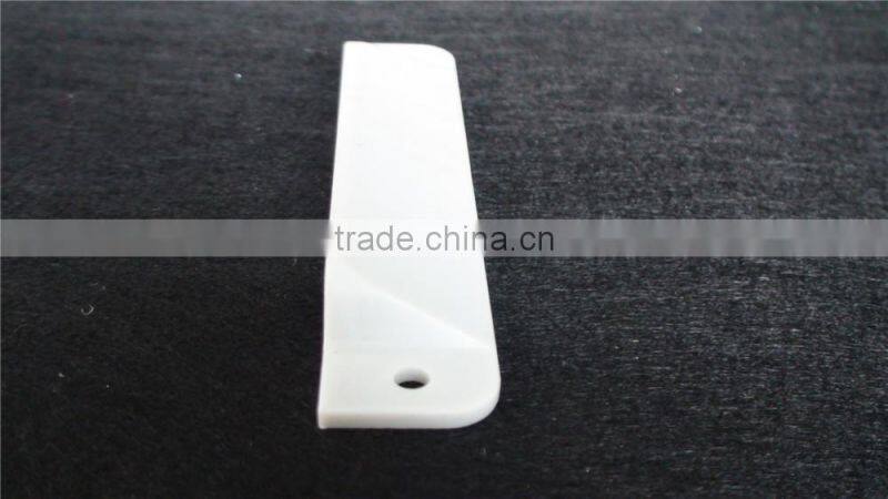 04205 Cargo Track End Cap,End cap short for cargo Track