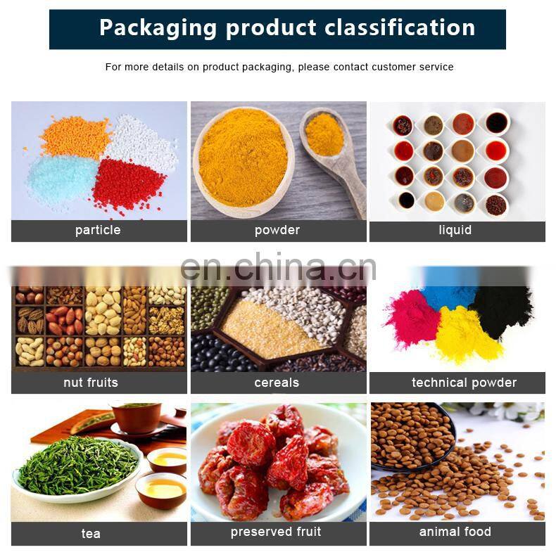 Sinoped Automatic 6/8/10/12 Multi Line Cheese Whey Protein Powder Stick Sachet Packing Machine