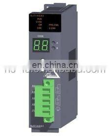 Mitsubishi Brand New plc controller Q series model QJ71AS92 for automation factory