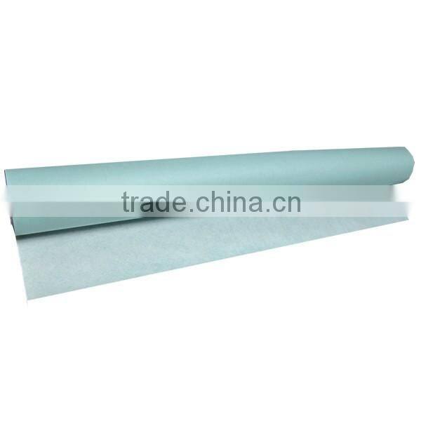 Wood Pulp and PET Spunlace Bed Sheet for Hospital