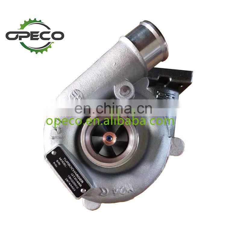 1103A turbocharger 754111-5009S 754111-0008 754111-0009 754111-8 754111-9 2674A422 2674A423
