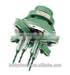 Sam Advertising Cnc Router With 2 Spindle Head