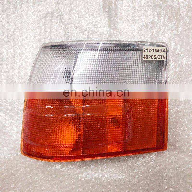 Used for Toyota Hiace HIACE RZH10# 1989-1992 Corner Lamp 81510 95J16