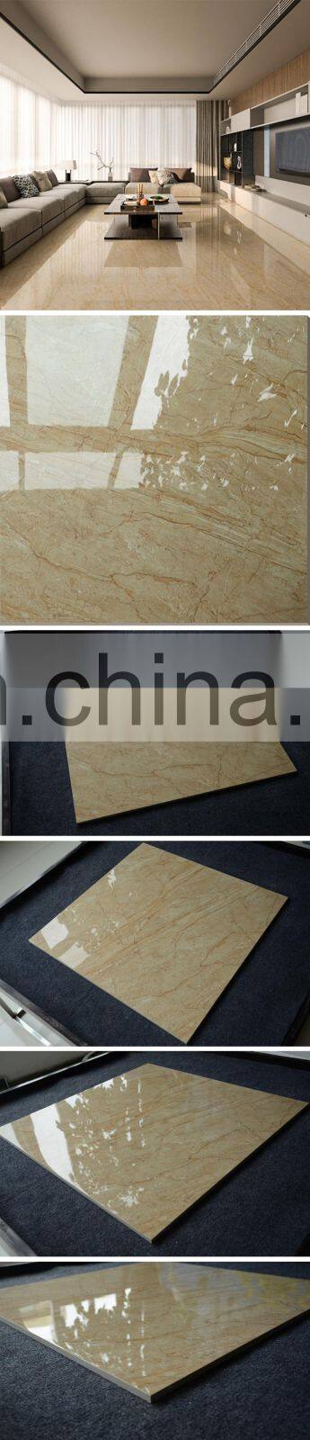Wholesale cheap digital monocolor floor tile