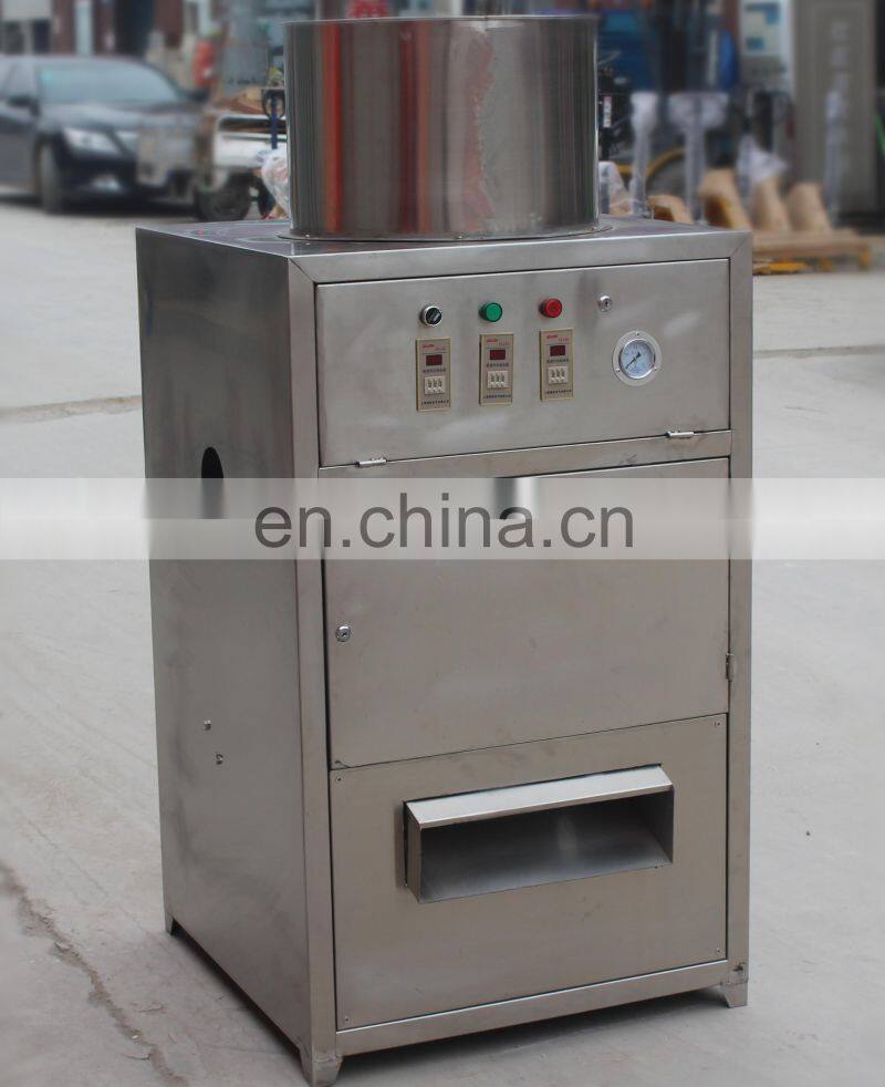2021 hot sale Garlic Stripping Machine/garlic peeling machine