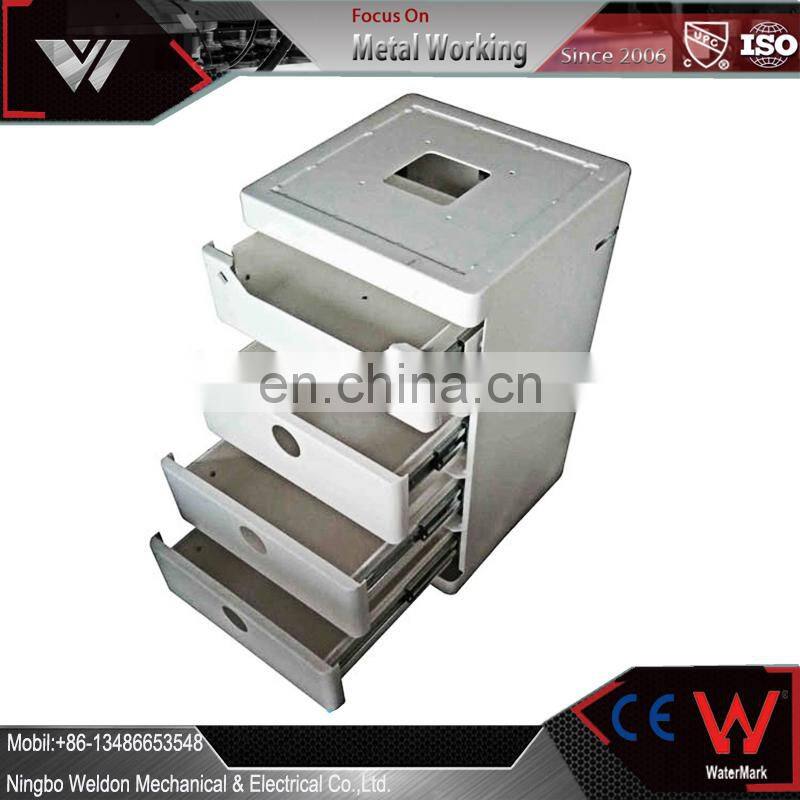 Tool Holder Tool Storage Cabinet For Workshop