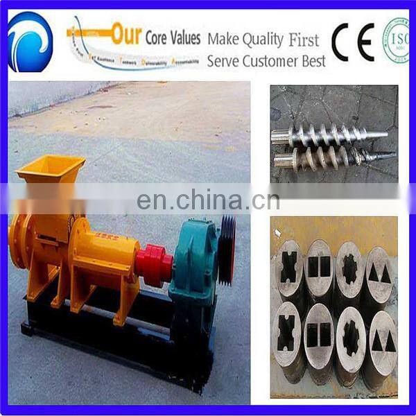 Coal Extruder Machine Charcoal Extruder Machine coal rod machine