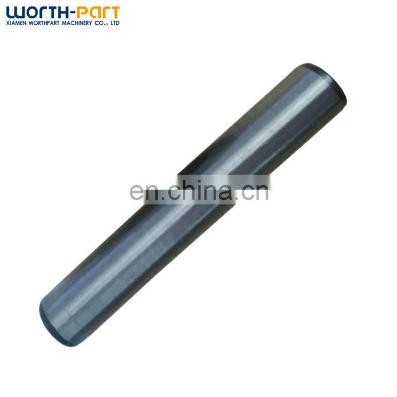 Mitsubishi dozer pins and bushings for spare parts